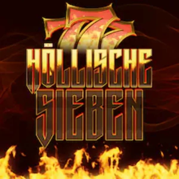 Hollische Sieben slot icon by Hölle Games, available at Instant Casino
