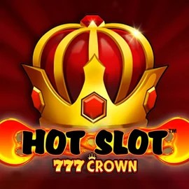Hot Slot 777 Crown – slot by Wazdan, featured at instanttcasino.com