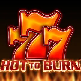 Try Hot To Burn slot by Pragmatic Play on instanttcasino.com – logo image