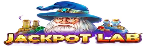 Jackpot Lab game by Platipus – logo hosted on Instant Casino