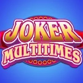 Joker Multitimes slot visual from iSoftBet available on instanttcasino.com