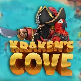 Play Krakens Cove slot by Relax Gaming on instanttcasino.com