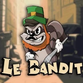 Le Bandit online slot from Hacksaw Gaming – play at instanttcasino.com