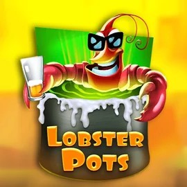 Lobster Pots casino game by Ready Play Gaming – featured logo at Instant Casino