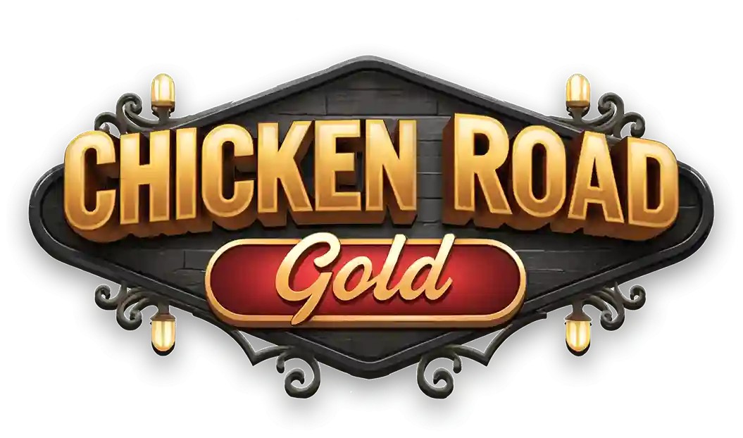 Chicken Road Gold slot icon by InOut, available at Instant Casino