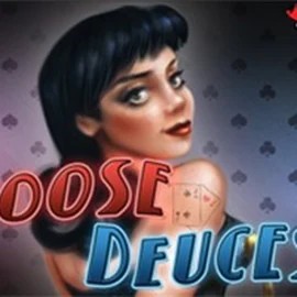 Poker logo of Loose Deuces - 52 Hands from RTG (Reel Time Gaming) at Instant Casino
