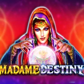 Madame Destiny online slot from Pragmatic Play – play at instanttcasino.com