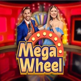 Enjoy Mega Wheel by Pragmatic Play – logo hosted on instanttcasino.com