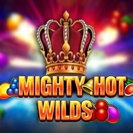Mighty Hot Wilds – slot by Inspired Gaming, featured at instanttcasino.com