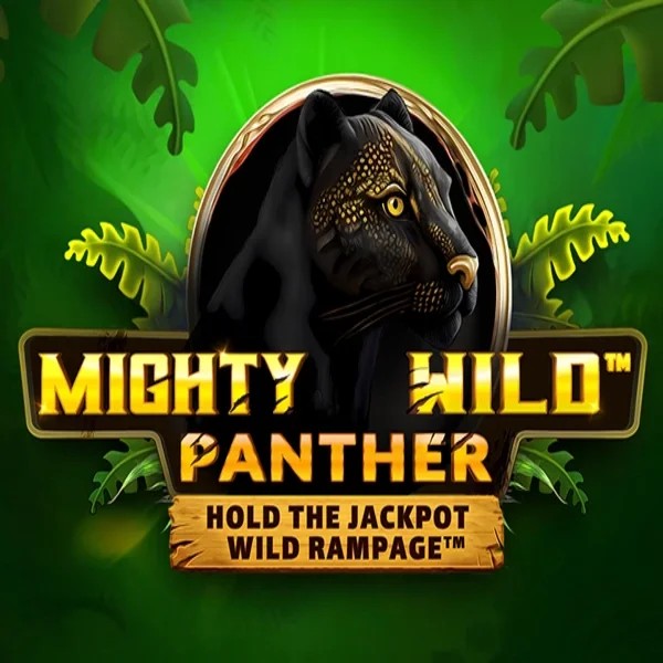 Try Mighty Wild Panther slot by Wazdan on instanttcasino.com – logo image