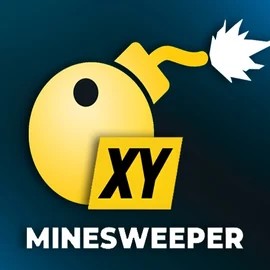 Try Minesweeper XY slot by BGAMING on instanttcasino.com – logo image