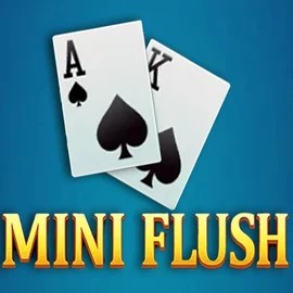 Play the Mini Flush slot by TaDa Gaming on Instant Casino