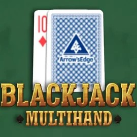 Play Multihand Blackjack slot by Pragmatic Play on instanttcasino.com