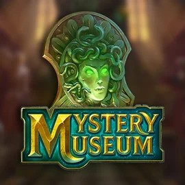 Play Mystery Museum slot by Push Gaming on instanttcasino.com