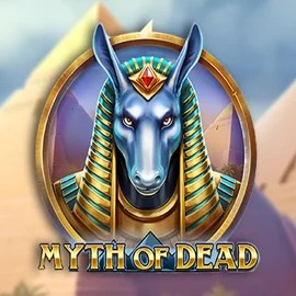 Play Myth of Dead slot by Play'n GO on instanttcasino.com