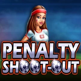Penalty Shoot-out casino game by Evoplay – featured logo at Instant Casino