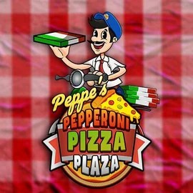 Play Peppe’s Pepperoni Pizza Plaza slot by Pragmatic Play on instanttcasino.com
