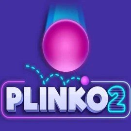 Play Plinko 2 slot by BGAMING on instanttcasino.com