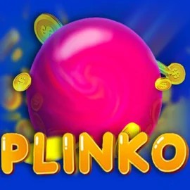 Enjoy Plinko (BGaming) by BGAMING – logo hosted on instanttcasino.com