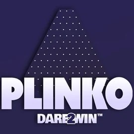 Casino Games logo of Plinko (Hacksaw Gaming) from Hacksaw Gaming at Instant Casino
