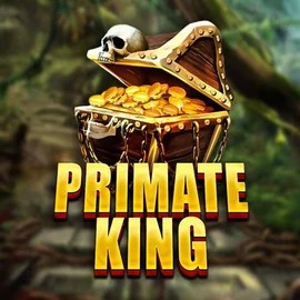 Enjoy Primate King by Red Tiger Gaming – logo hosted on instanttcasino.com