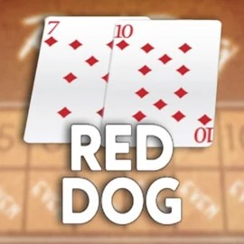 Red Dog – slot by Rival, featured at instanttcasino.com