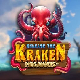 Try Release the Kraken Megaways slot by Pragmatic Play on instanttcasino.com – logo image