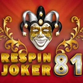 Enjoy Respin Joker 81 by SYNOT Games – logo hosted on instanttcasino.com