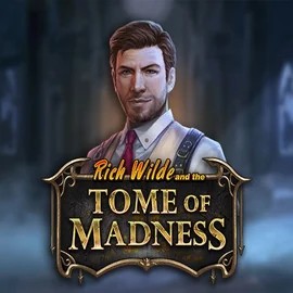 Play Tome of Madness slot by Play'n GO on instanttcasino.com