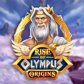Play Rise of Olympus Origins slot by Play'n GO on instanttcasino.com