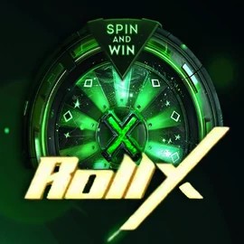 Play the Roll X slot by SmartSoft on Instant Casino