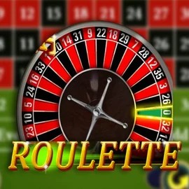 Official Table Games logo: Roulette (Pragmatic Play) by Pragmatic Play at Instant Casino