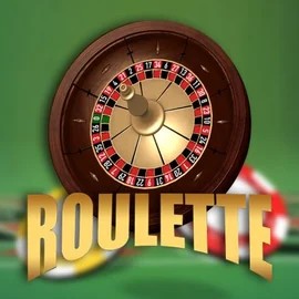 Official Table Games logo: Roulette (Relax Gaming) by Relax Gaming at Instant Casino