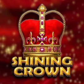 Shining Crown – slot by Amusnet Interactive, featured at instanttcasino.com