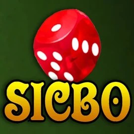 Sic Bo game by Habanero – logo hosted on Instant Casino