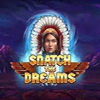 Snatch The Dreams slot icon by SYNOT Games, available at Instant Casino