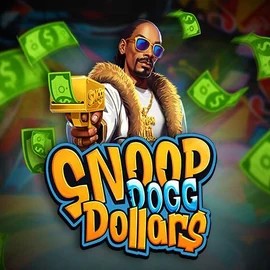 Play Snoop Dogg Dollars slot by BGAMING on instanttcasino.com