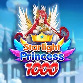 Starlight Princess 1000 online slot from Pragmatic Play – play at instanttcasino.com