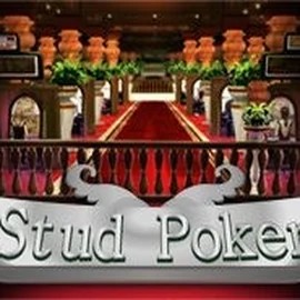Stud Poker 3D casino game by iSoftBet – featured logo at Instant Casino