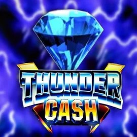 Thunder Cash – slot by Novomatic, featured at instanttcasino.com