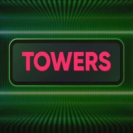 Play Towers slot by Turbo Games on instanttcasino.com