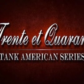 Play Trente et Quarante (Espresso) slot by Espresso Games on instanttcasino.com