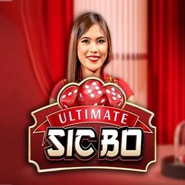 Enjoy Ultimate Sic Bo by Ezugi – logo hosted on instanttcasino.com
