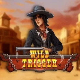 Wild Trigger by Play'n GO, showcased at instanttcasino.com – game logo