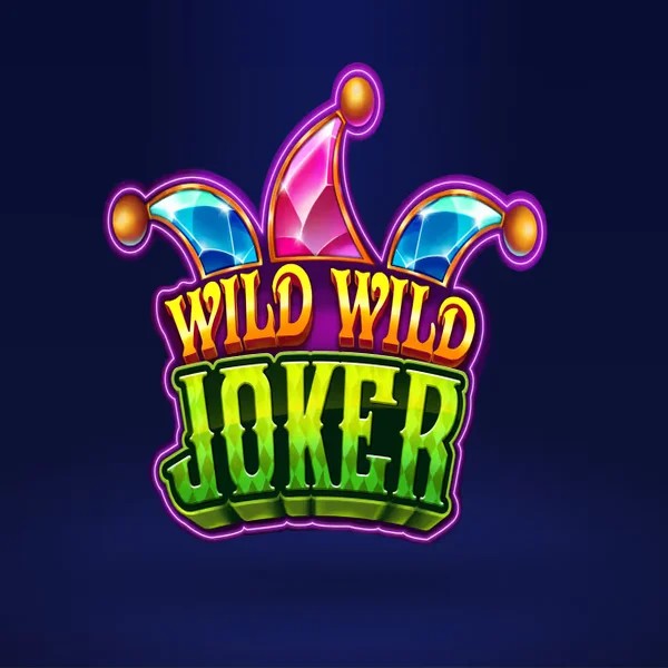 Slots logo of Wild Wild Joker from Pragmatic Play at Instant Casino