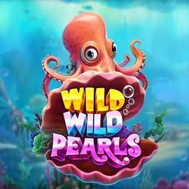 Slots logo of Wild Wild Pearls from Pragmatic Play at Instant Casino